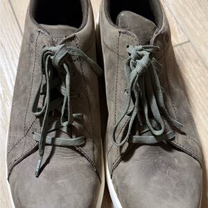 Men's REDWING Nitro Oxford Style #5019• Steel Toe • Slip Resistant •Elect. Haz